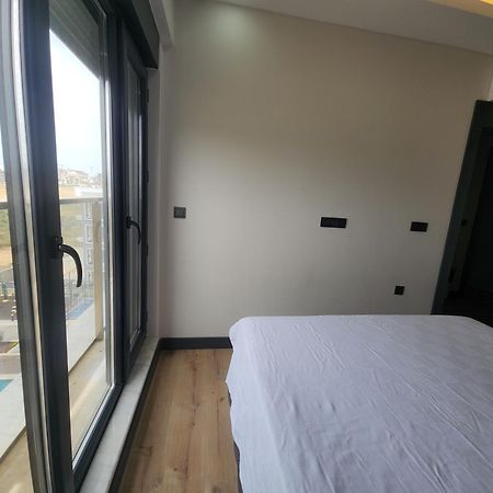 Wind Luxury 2 Apartment Aksu  Ngoại thất bức ảnh