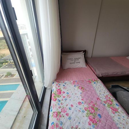 Wind Luxury 2 Apartment Aksu  Ngoại thất bức ảnh