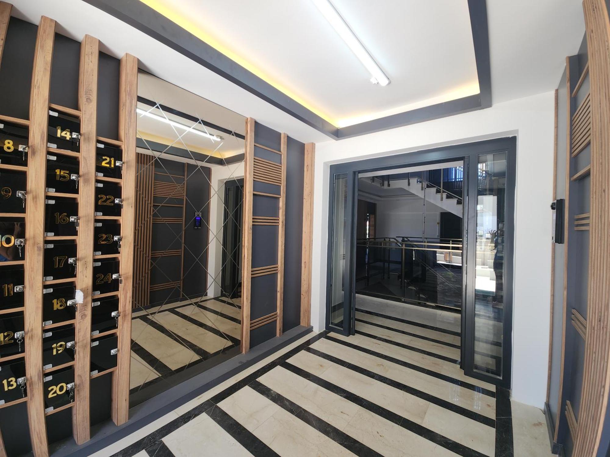 Wind Luxury 2 Apartment Aksu  Ngoại thất bức ảnh