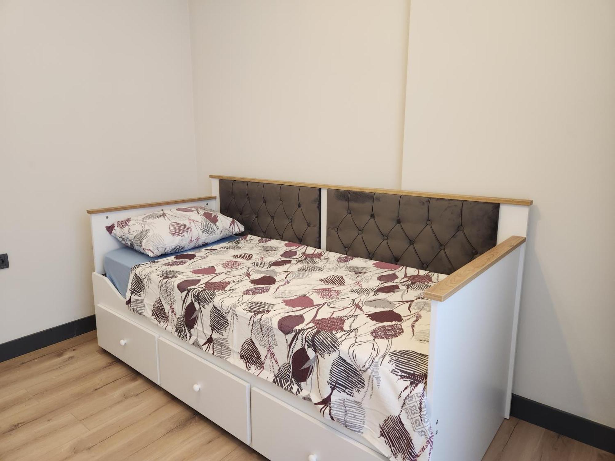 Wind Luxury 2 Apartment Aksu  Ngoại thất bức ảnh