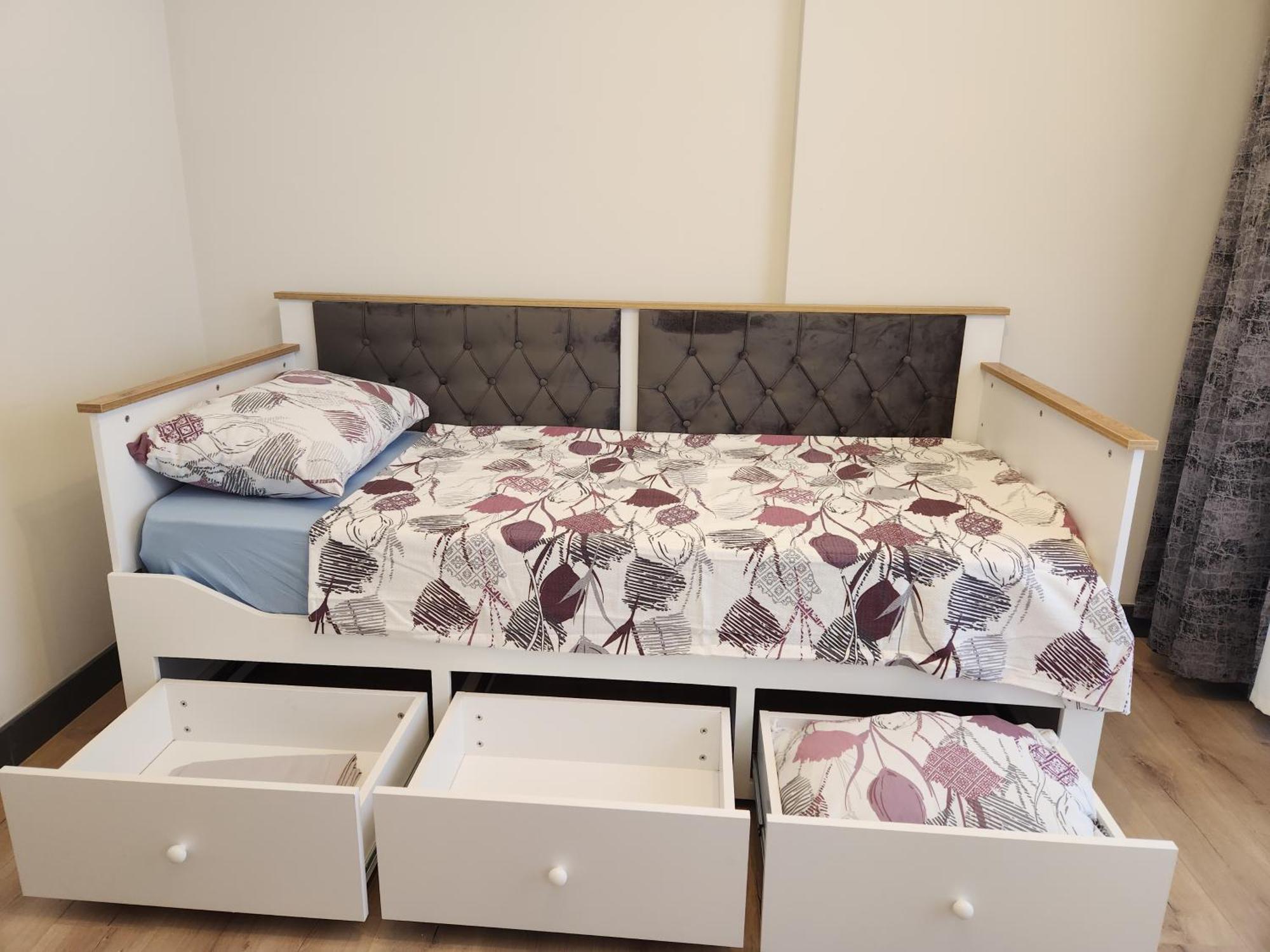 Wind Luxury 2 Apartment Aksu  Ngoại thất bức ảnh