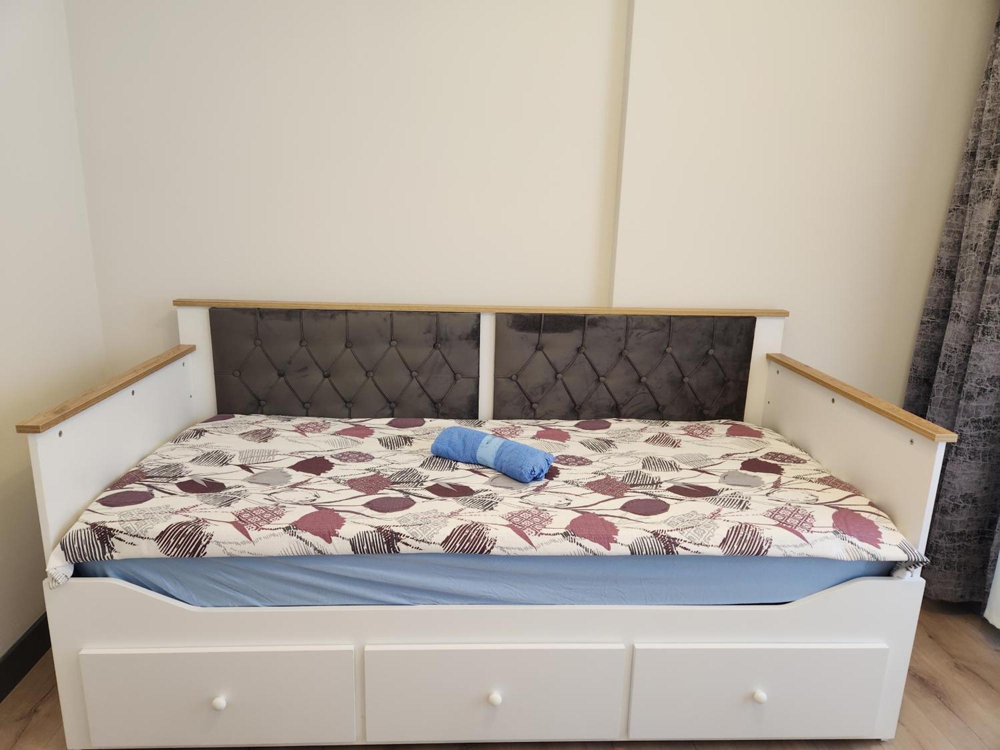 Wind Luxury 2 Apartment Aksu  Ngoại thất bức ảnh