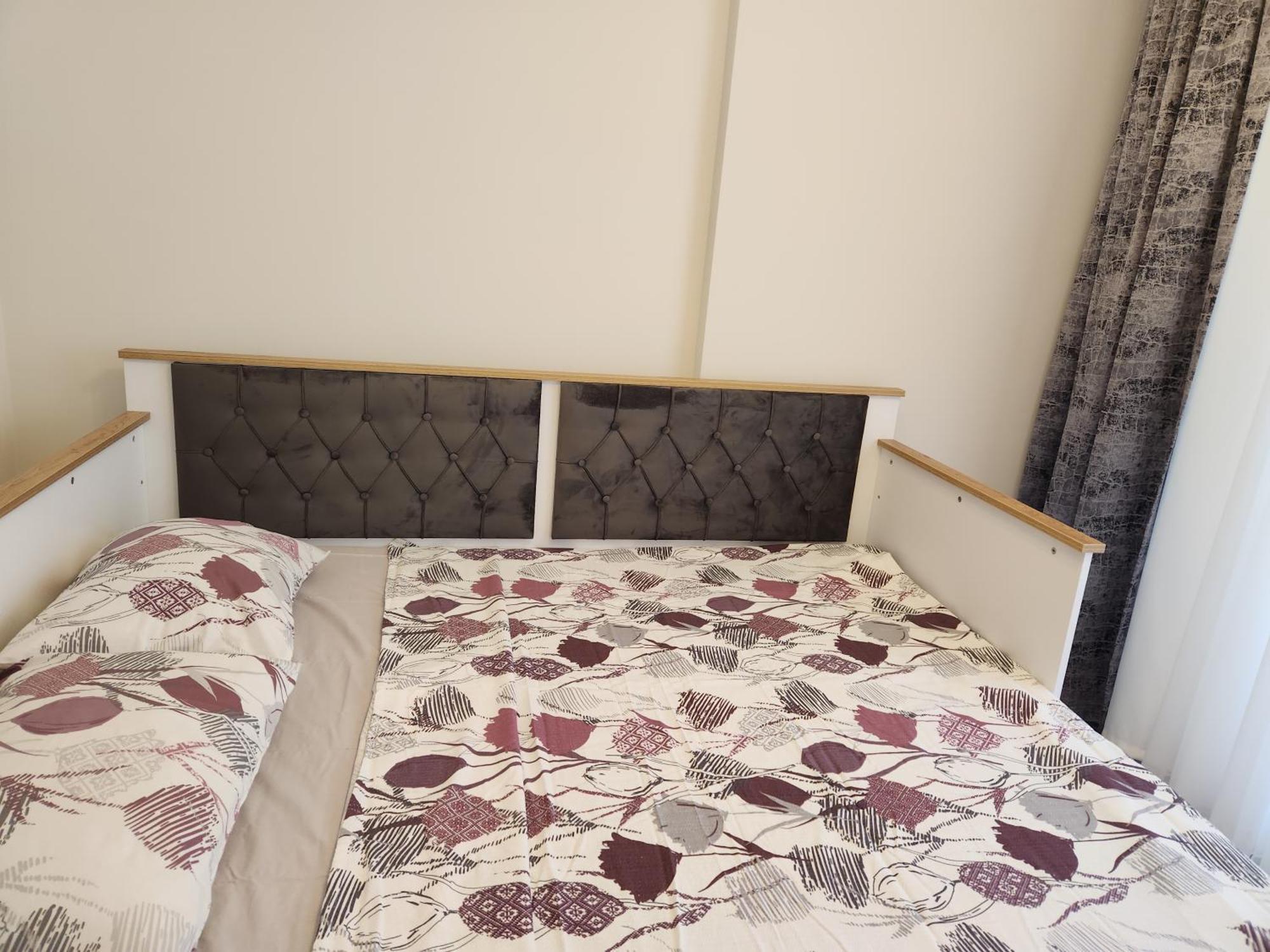 Wind Luxury 2 Apartment Aksu  Ngoại thất bức ảnh