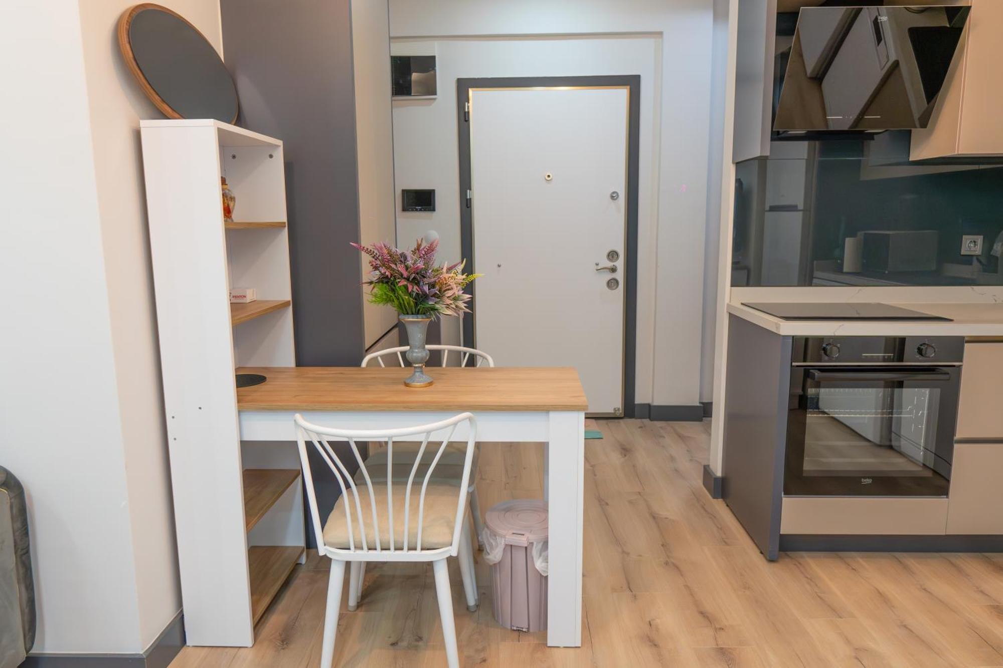 Wind Luxury 2 Apartment Aksu  Ngoại thất bức ảnh
