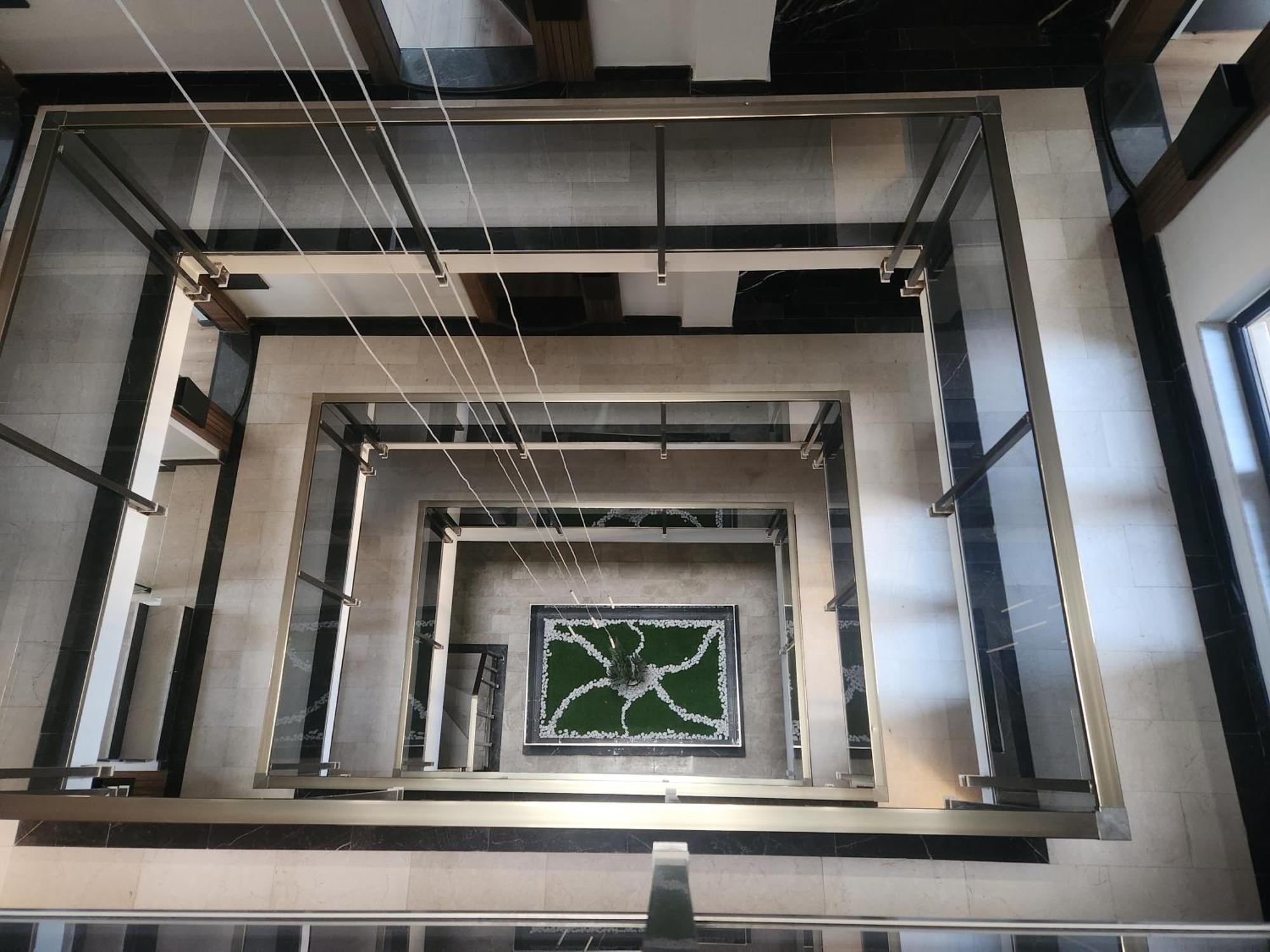 Wind Luxury 2 Apartment Aksu  Ngoại thất bức ảnh