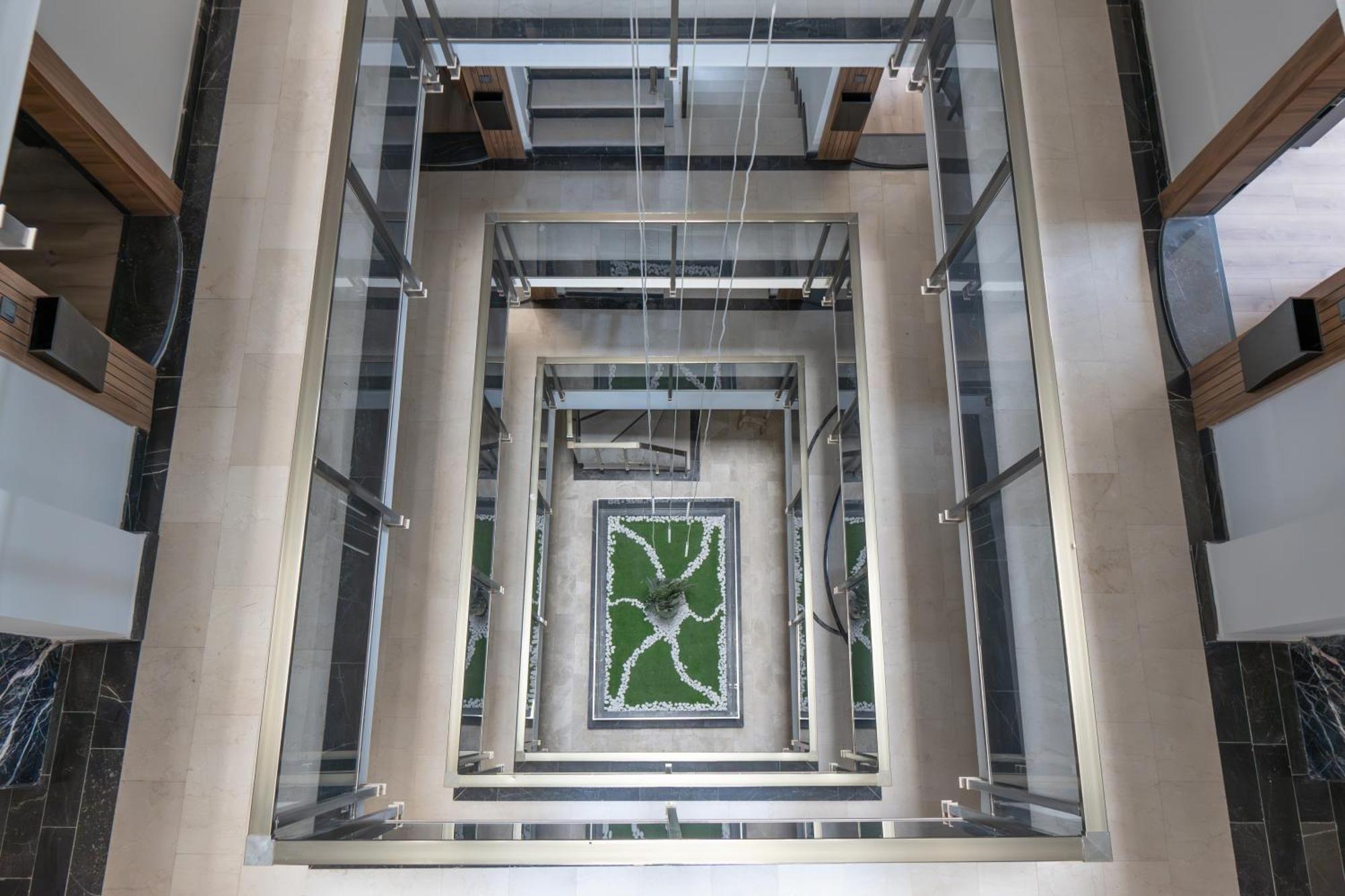 Wind Luxury 2 Apartment Aksu  Ngoại thất bức ảnh
