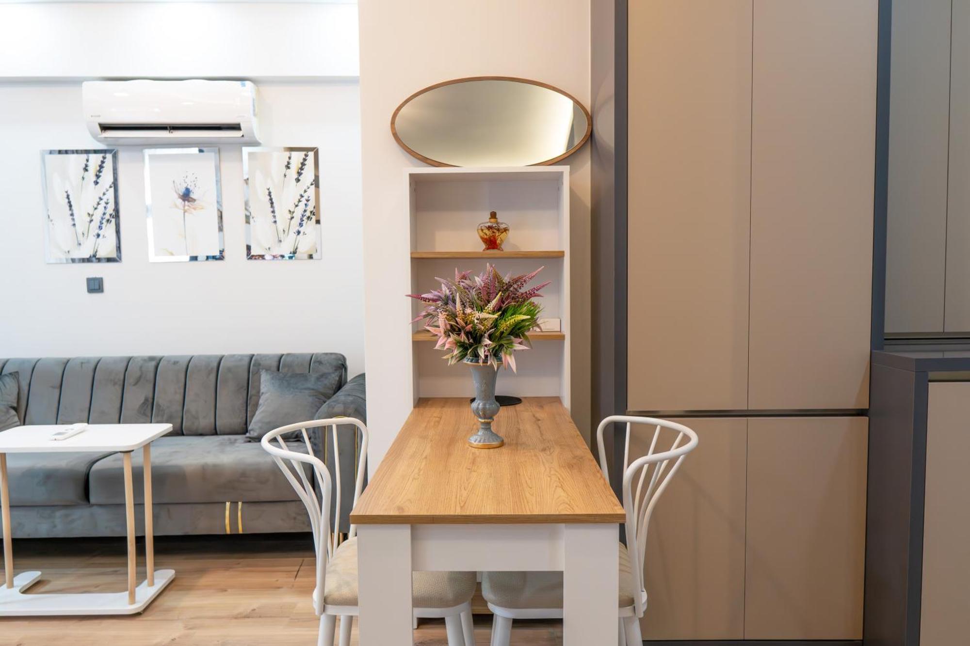 Wind Luxury 2 Apartment Aksu  Ngoại thất bức ảnh