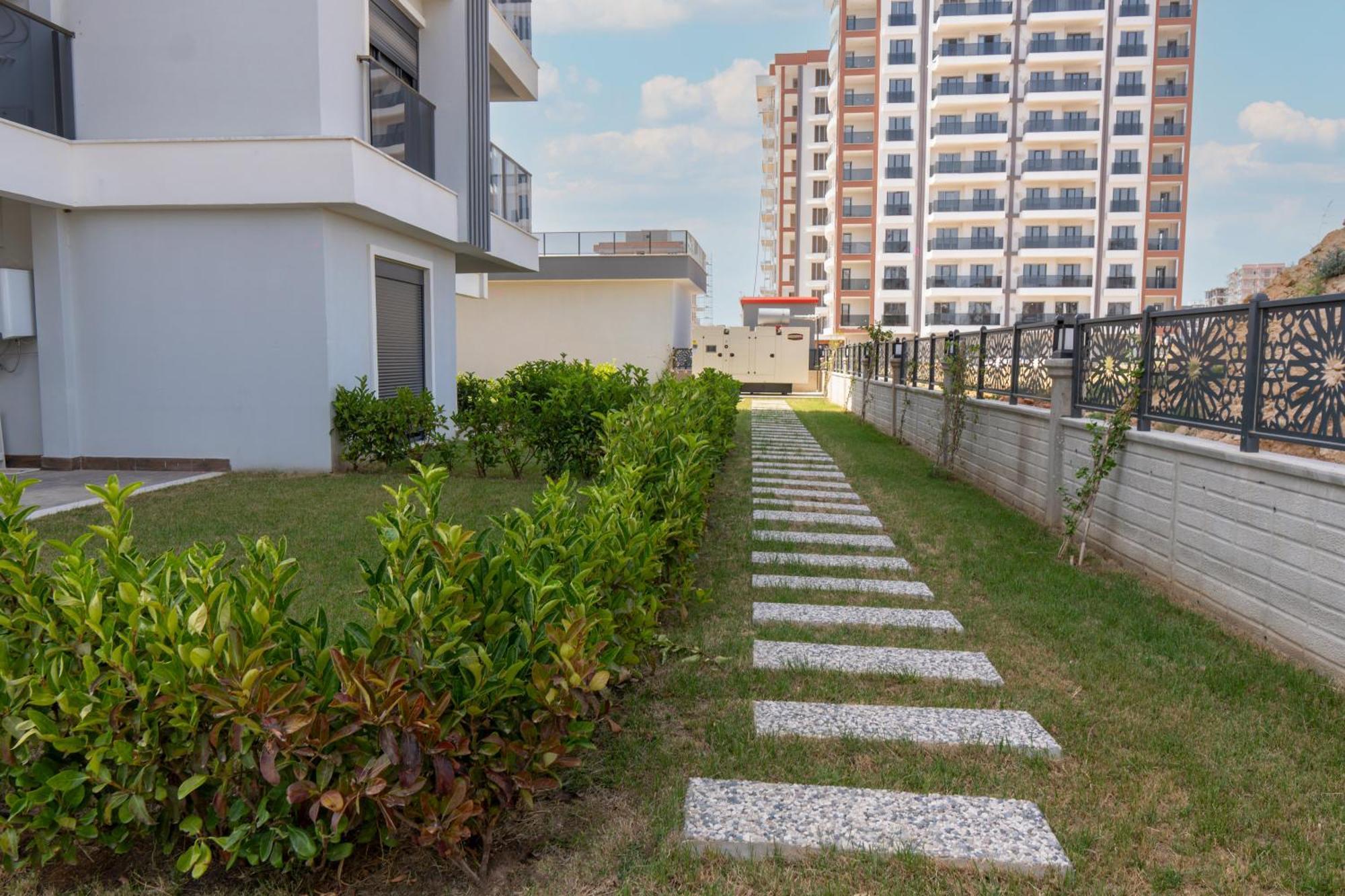 Wind Luxury 2 Apartment Aksu  Ngoại thất bức ảnh