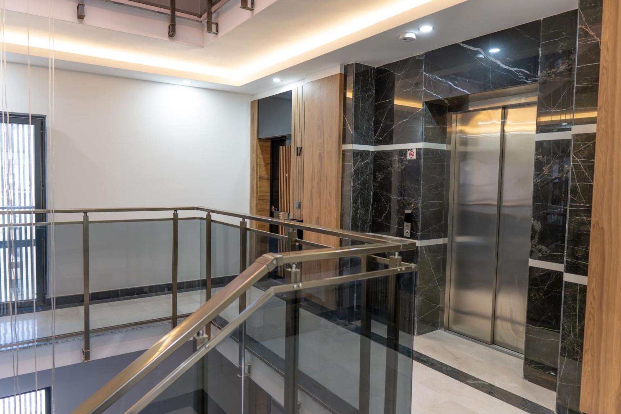 Wind Luxury 2 Apartment Aksu  Ngoại thất bức ảnh