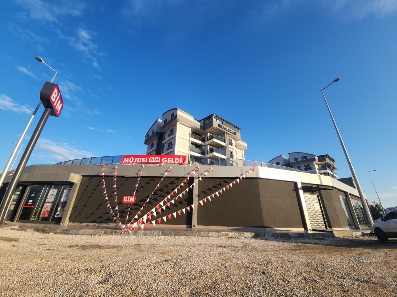 Wind Luxury 2 Apartment Aksu  Ngoại thất bức ảnh