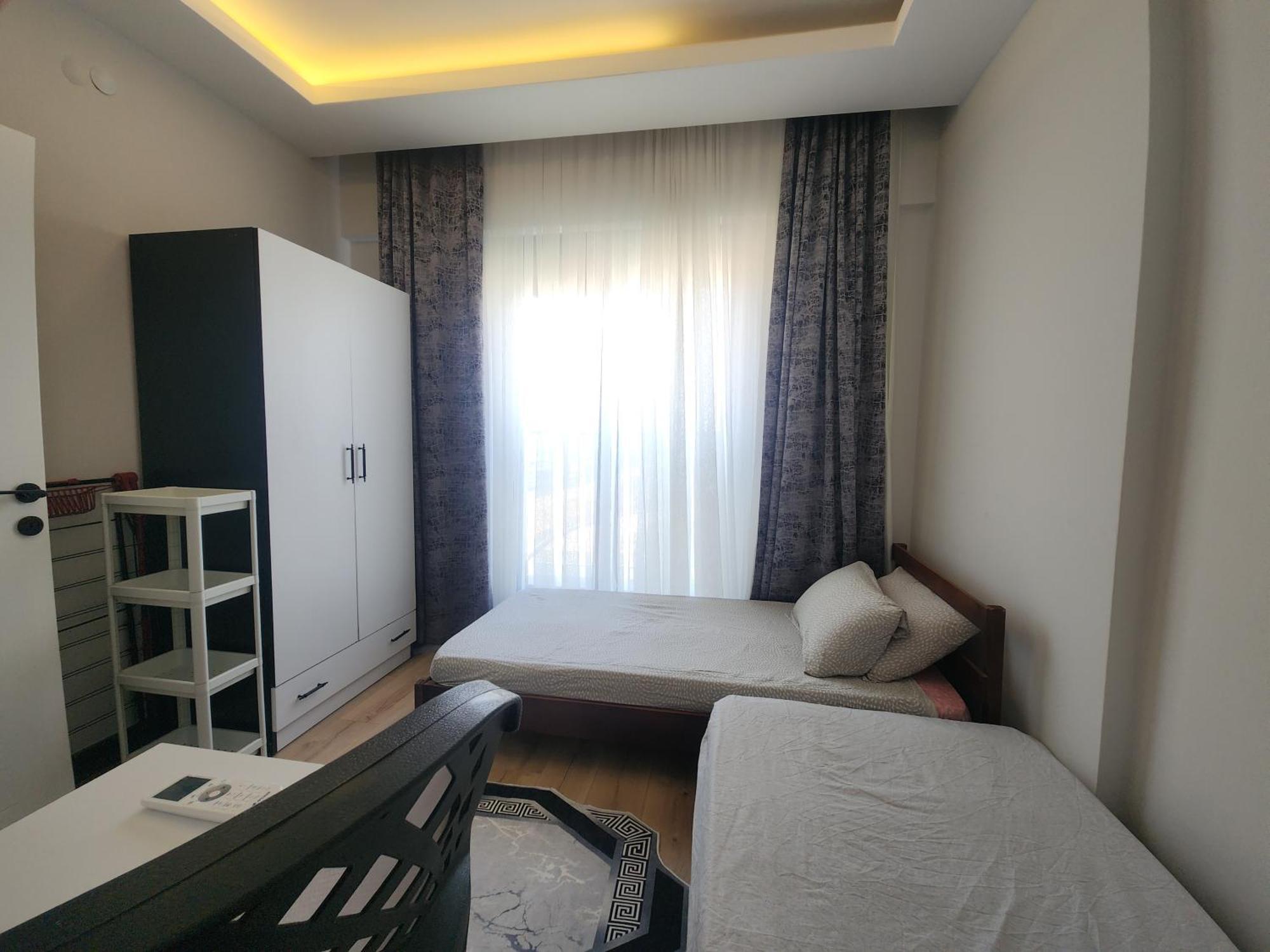 Wind Luxury 2 Apartment Aksu  Ngoại thất bức ảnh