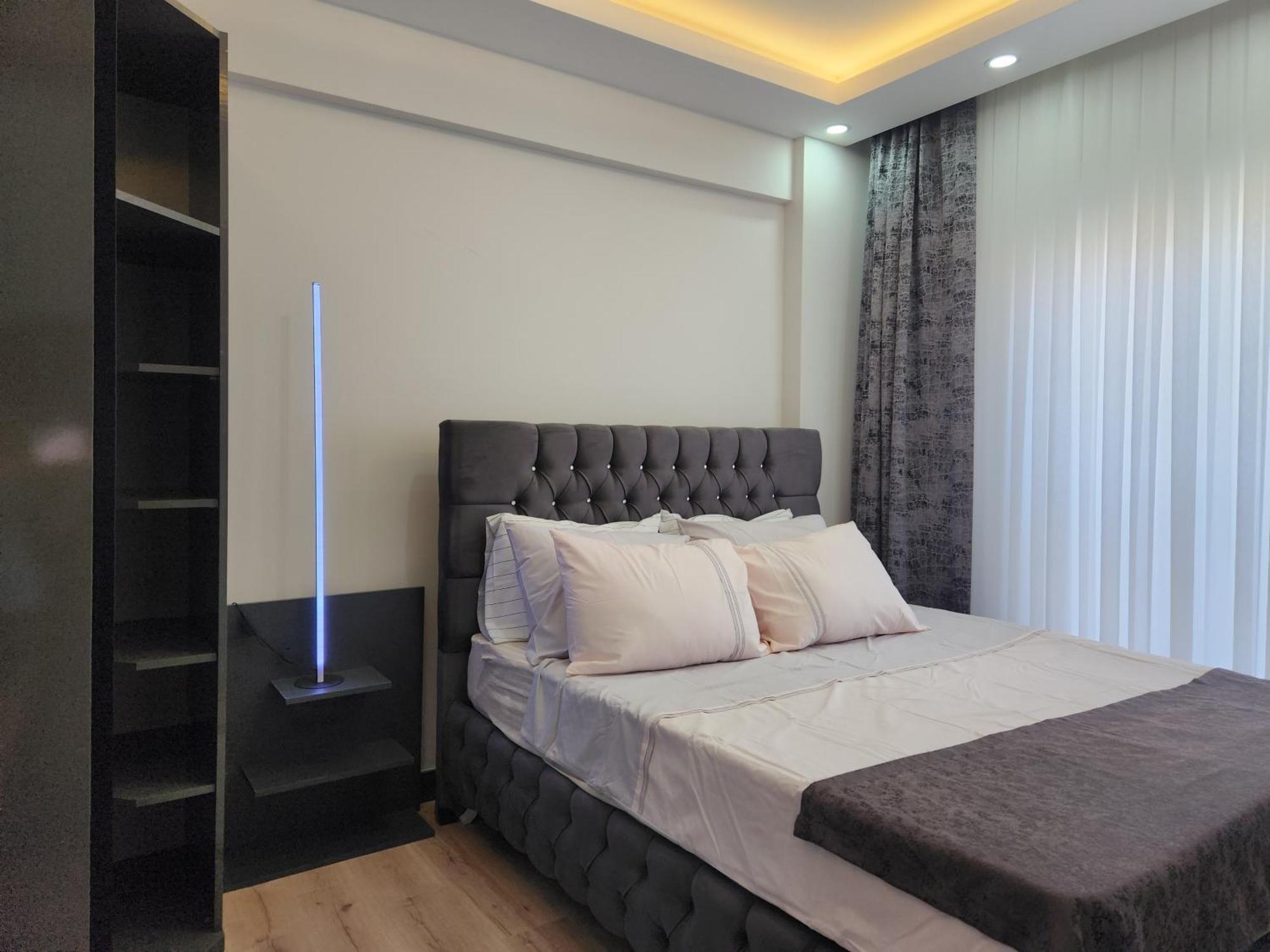 Wind Luxury 2 Apartment Aksu  Ngoại thất bức ảnh