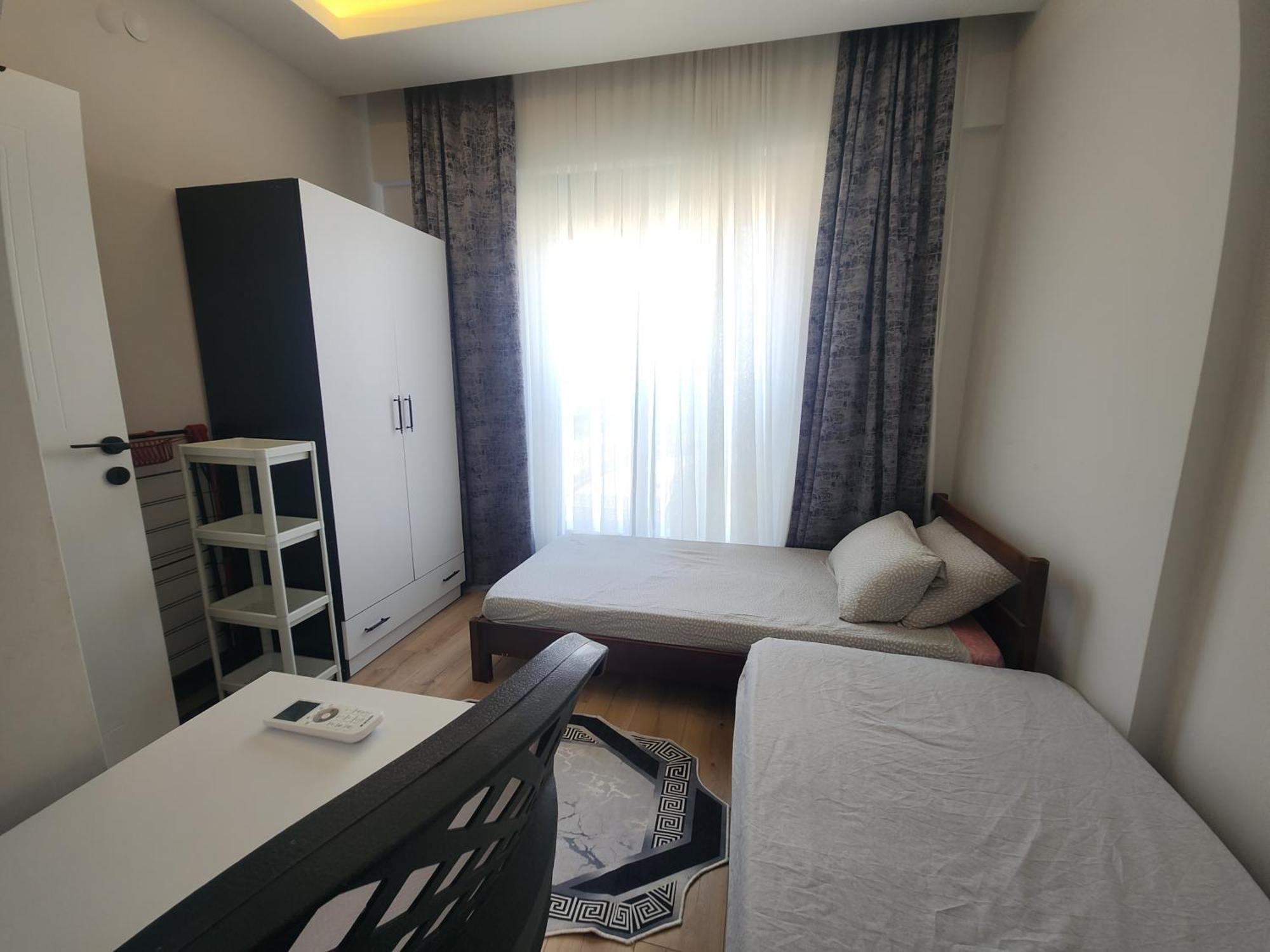 Wind Luxury 2 Apartment Aksu  Ngoại thất bức ảnh
